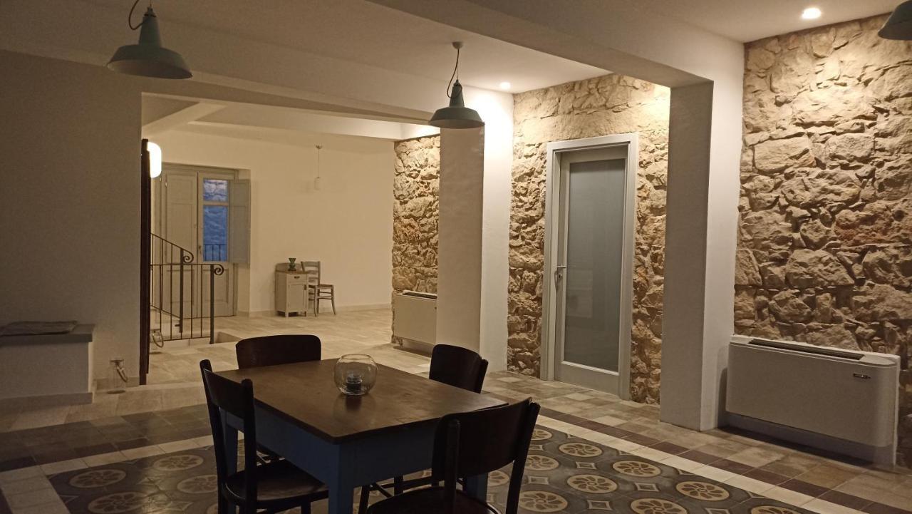 Monte Forru Apartment Baunei Exterior foto
