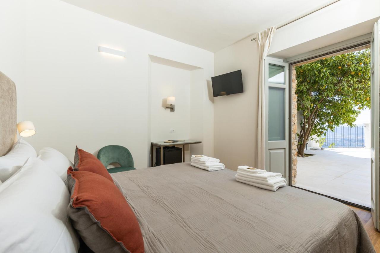 Monte Forru Apartment Baunei Exterior foto