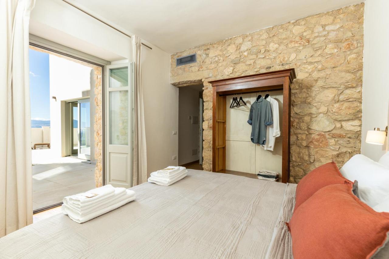 Monte Forru Apartment Baunei Exterior foto